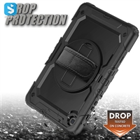 Shoulder Strap Tablet cover for Samsung Galaxy Tab S6 Lite 10.4